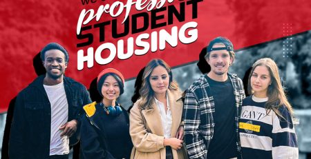 Affordable Student Housing
