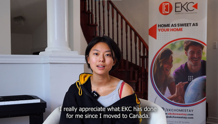 student housing in toronto