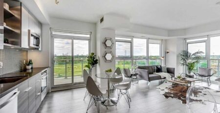 toronto student accommodation