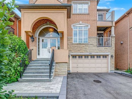 toronto'da kiralık oda