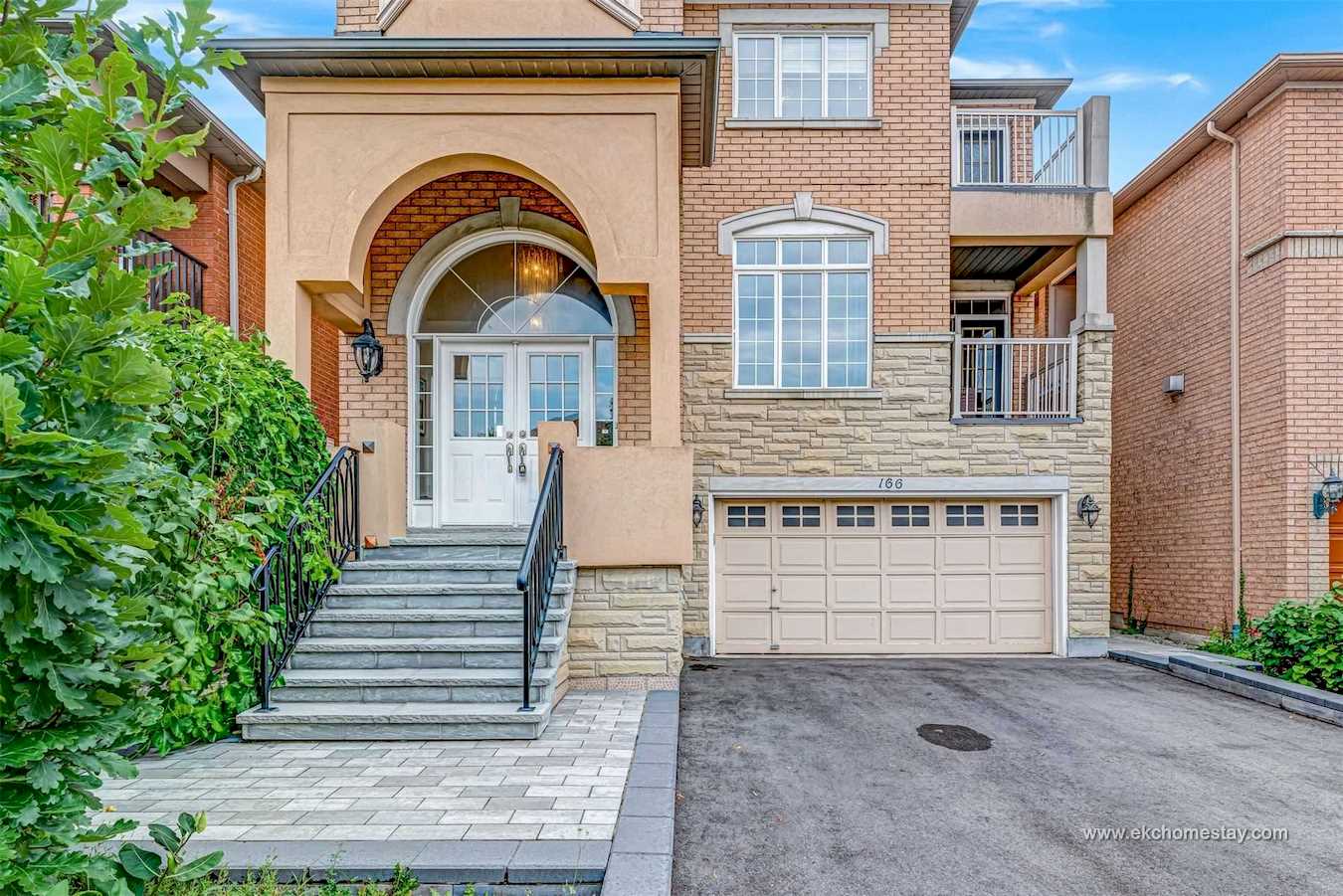 toronto'da kiralık oda