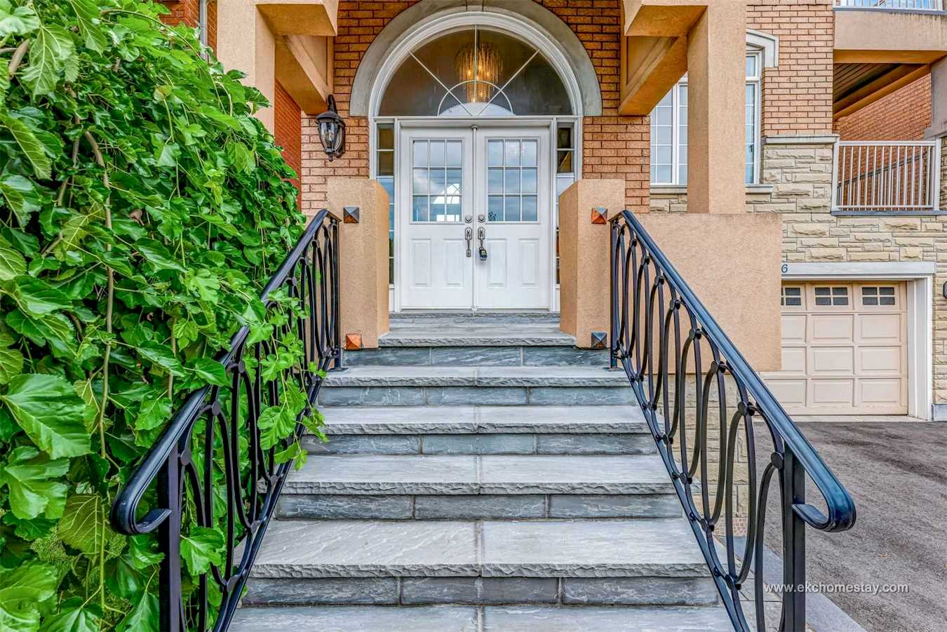 student housing in toronto