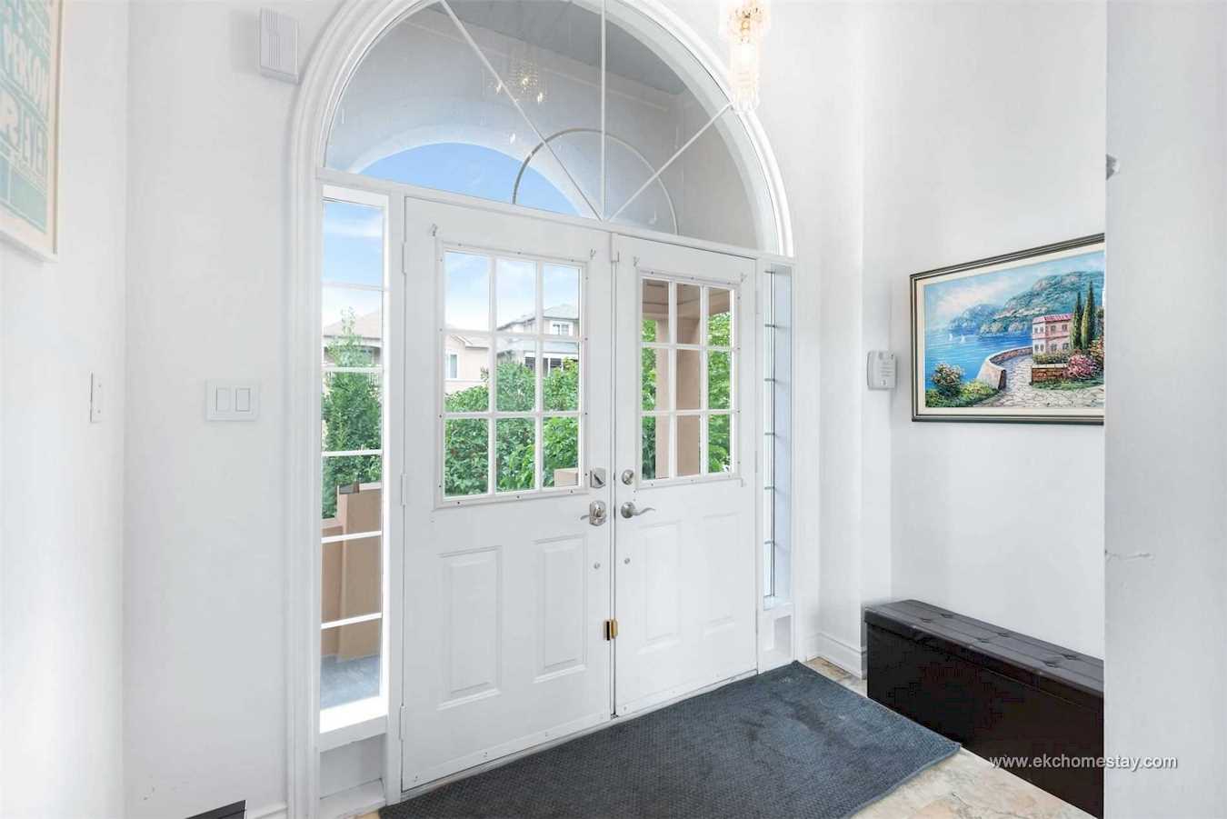 Renting a House in Toronto