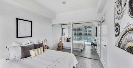 rent room in toronto