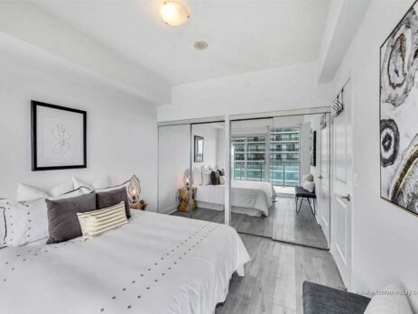 rent room in toronto