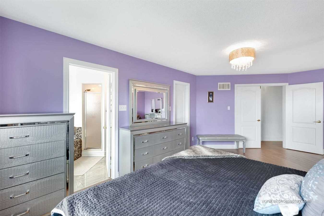 rooms for student