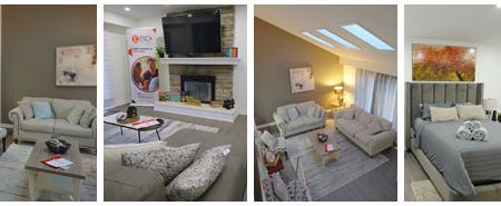Accommodation options for students