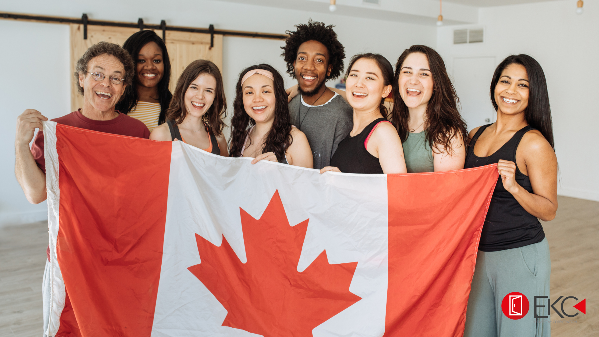 International Students in Canada